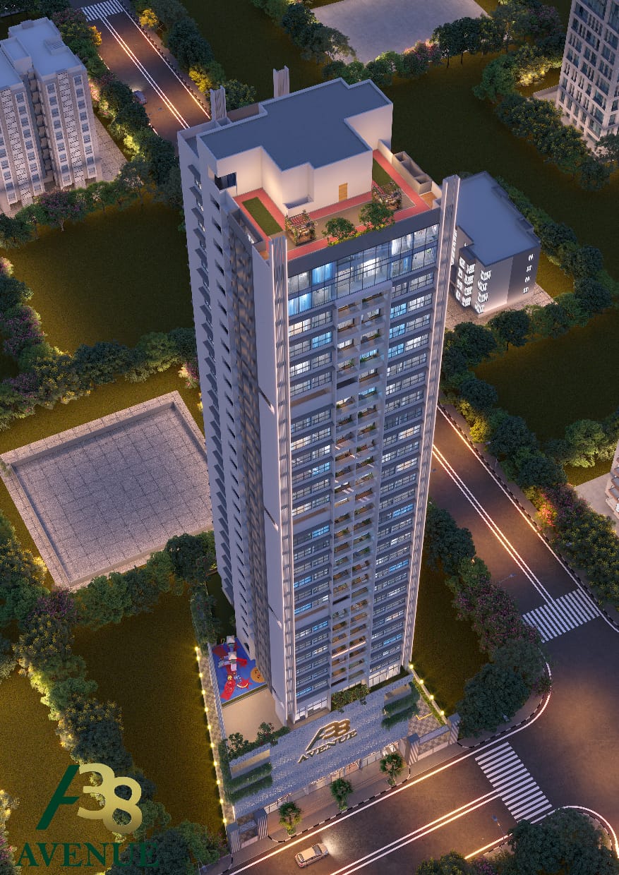 38 avenue Goregaon West (2)